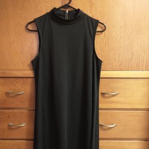 The Limited women's black dress, size M
